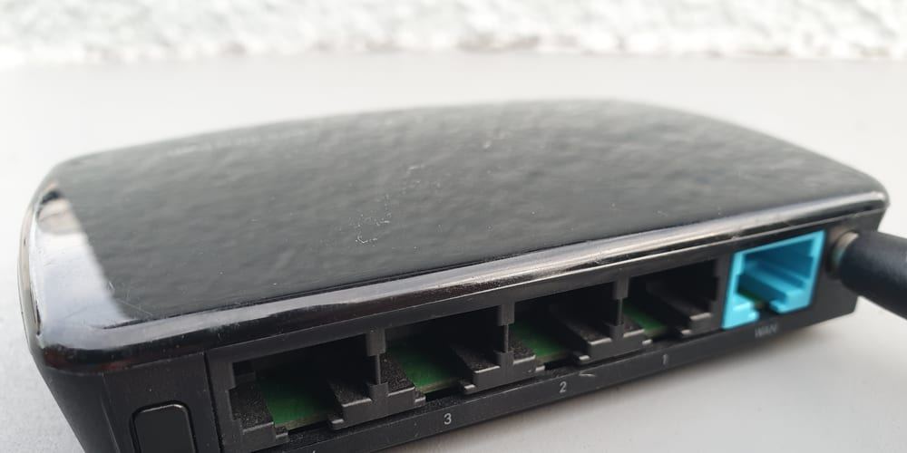 How to Find the Router IP in Windows 11: Five Places