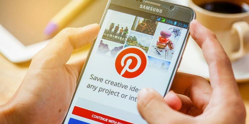 What Replaced the Option To Follow Topics on Pinterest