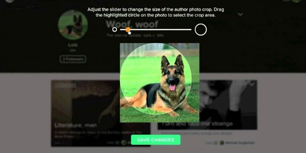 Change Your Spotify Profile Picture on Phone or Desktop