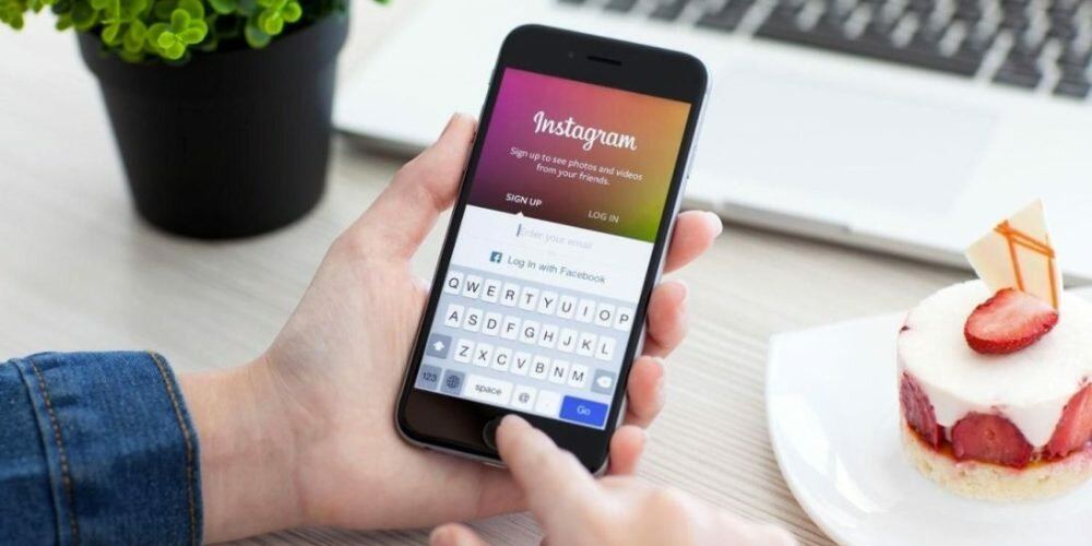 Multiple Instagram Accounts: Add One, or Create a New One