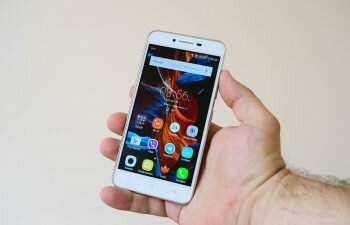 Lenovo Vibe K5: How To Change Wallpaper