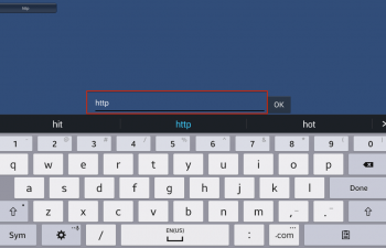 How To Change Android Keyboard Wallpaper
