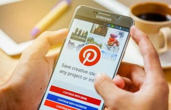 How To Follow Topics on Pinterest