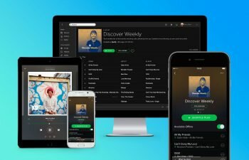 How To Go Offline on Spotify