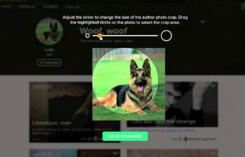 How To Set Your Profile Picture on Spotify