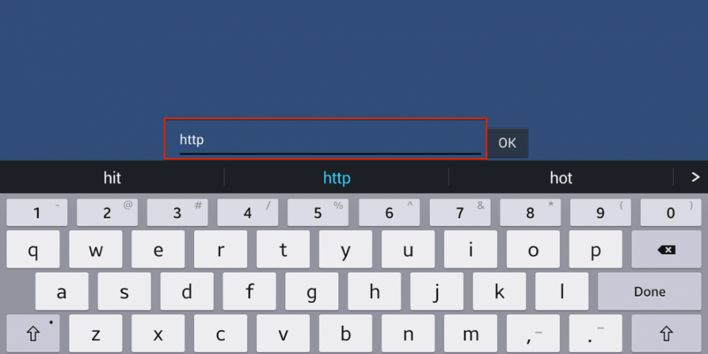 How To Change Android Keyboard Wallpaper