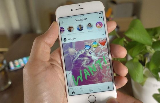 How To View or Download Instagram Stories on PC