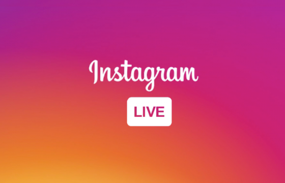 How To Go Live on Instagram on Android