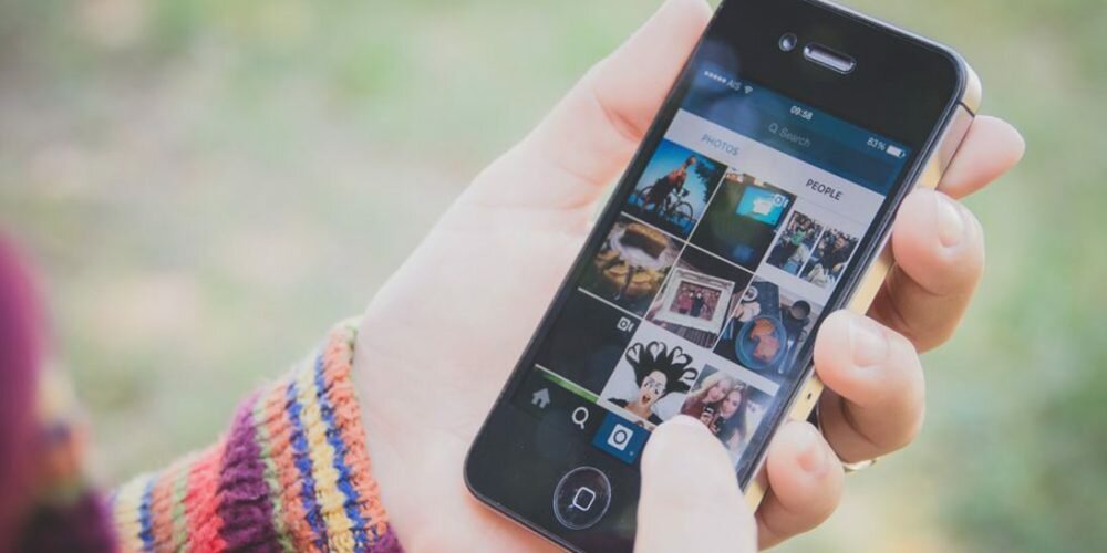 How To Put a Link in Instagram Bio
