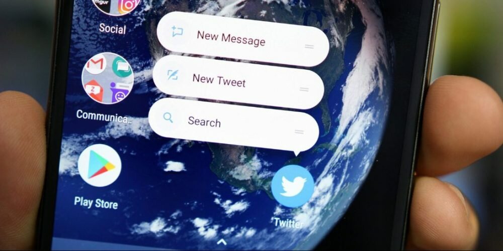 How To Save Tweets as Image