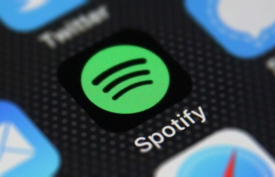 How To See Spotify History
