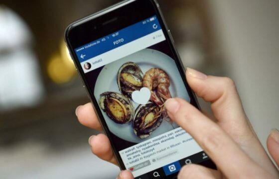 How To View Photos You Liked on Instagram